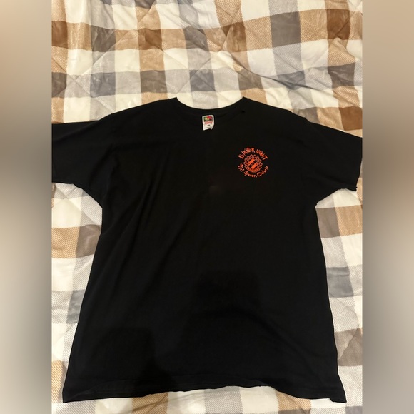 Biker tee - Picture 1 of 6